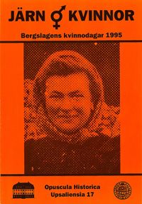 Järnkvinnor | 0:e upplagan