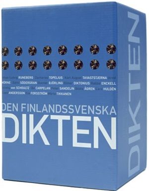 Den finlandssvenska dikten