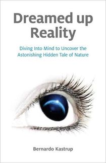 Dreamed up Reality – Diving into mind to uncover the astonishing hidden tale of nature