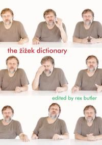 The Zizek Dictionary | 0:e upplagan