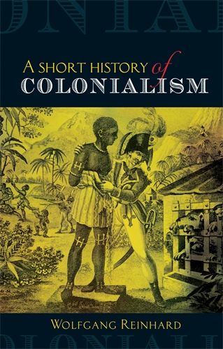 A Short History of Colonialism | 0:e upplagan
