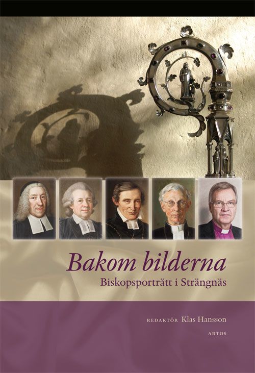 Bakom bilderna | 0:e upplagan