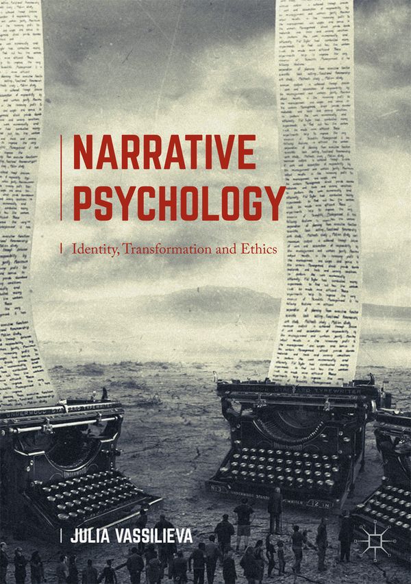 Narrative Psychology | 1:a upplagan