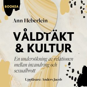 Våldtäkt och kultur