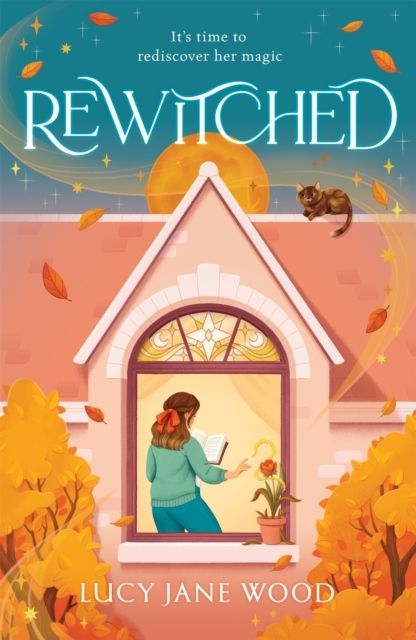Rewitched | 0:e upplagan