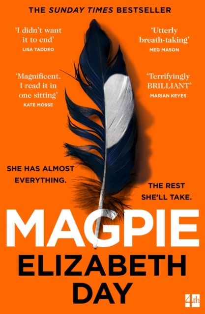 Magpie | 0:e upplagan