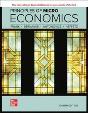 Principles of Microeconomics