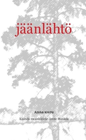 Jäänlähtö