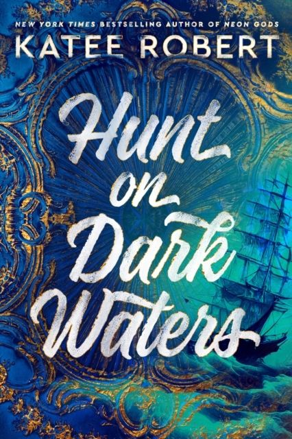 Hunt on Dark Waters | 0:e upplagan