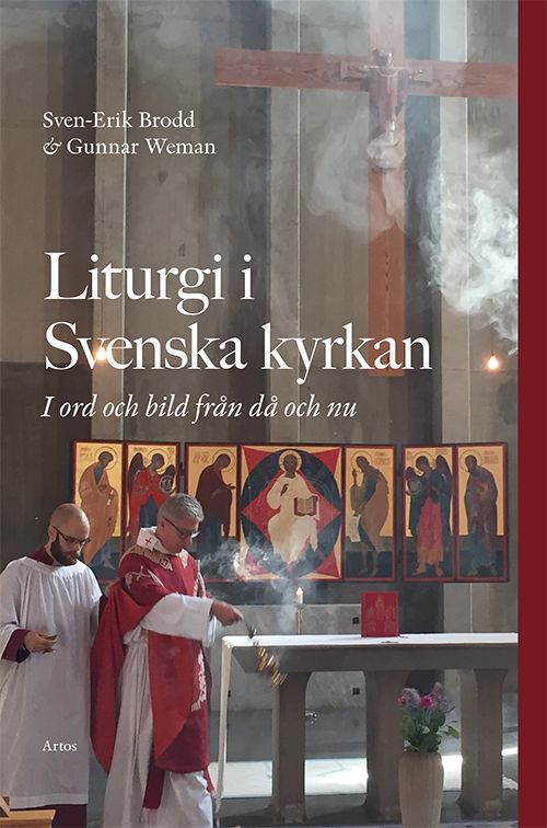 Liturgi i Svenska kyrkan | 0:e upplagan