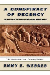 A Conspiracy Of Decency