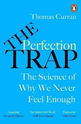 The Perfection Trap | 0:e upplagan
