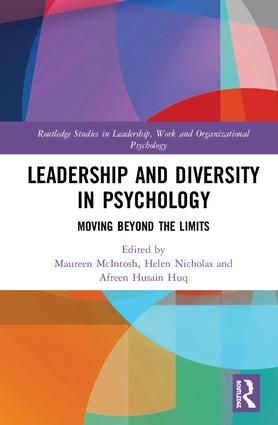 Leadership and Diversity in Psychology | 1:a upplagan