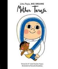 Mother Teresa | 0:e upplagan