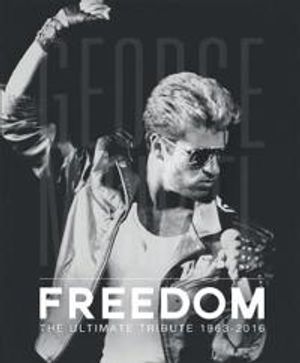 George Michael - Freedom