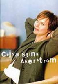Cajsa Stina Åkerström | 0:e upplagan