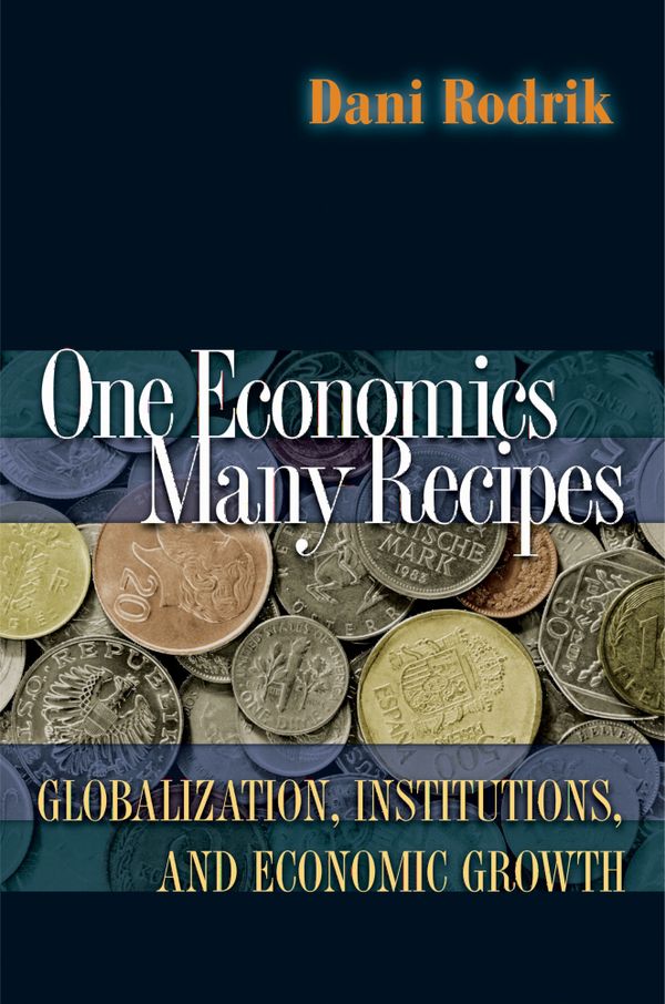 One Economics, Many Recipes | 7:e upplagan