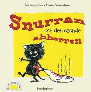 Snurran och den osande abborren