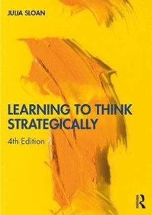 Learning to Think Strategically | 4:e upplagan