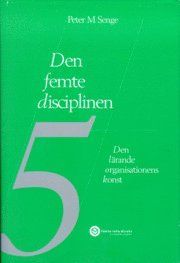 Den femte disciplinen