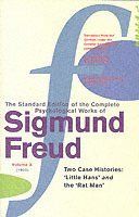 Complete psychological works of sigmund freud, the vol 10