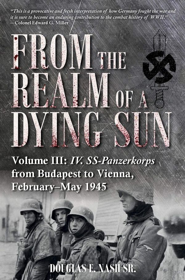 From the Realm of a Dying Sun. Volume 3 | 0:e upplagan