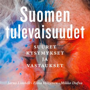 Suomen tulevaisuudet | 1:a upplagan