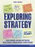 Exploring Strategy (2013)