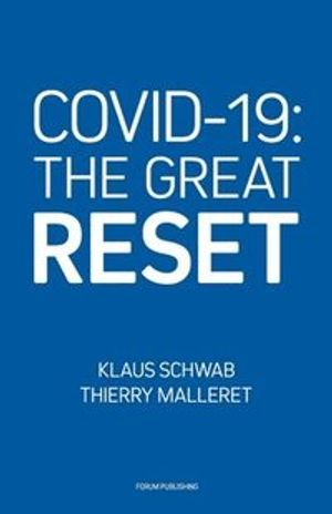 Covid-19: The Great Reset | 1:a upplagan