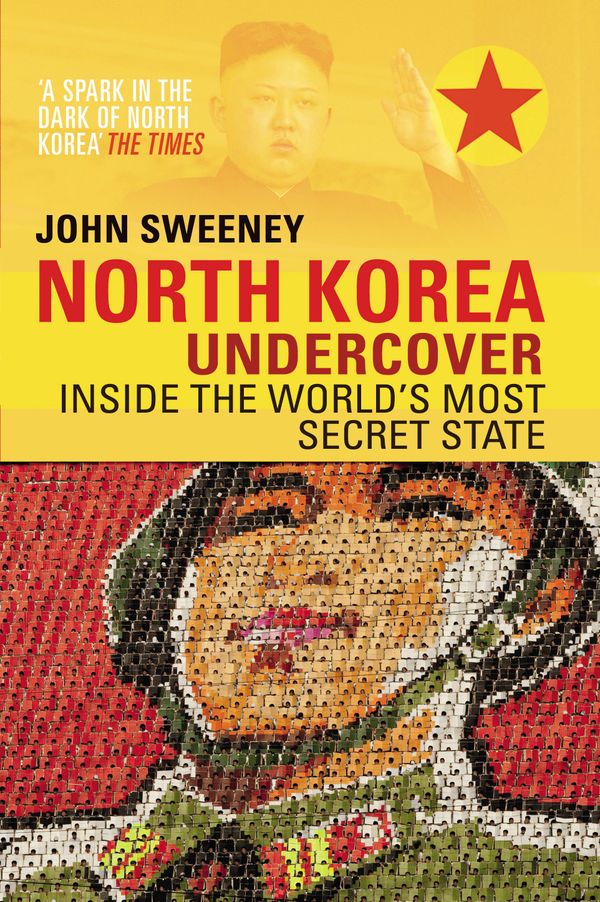 North Korea Undercover | 0:e upplagan