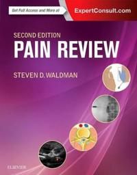 Pain Review | 2:a upplagan