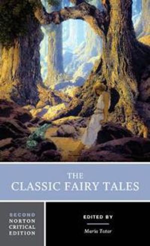 The Classic Fairy Tales |  2:e upplagan