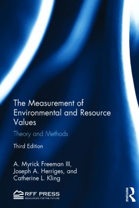 The Measurement of Environmental and Resource Values | 3:e upplagan