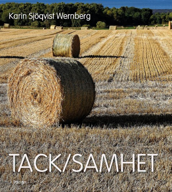 TACK/SAMHET | 0:e upplagan
