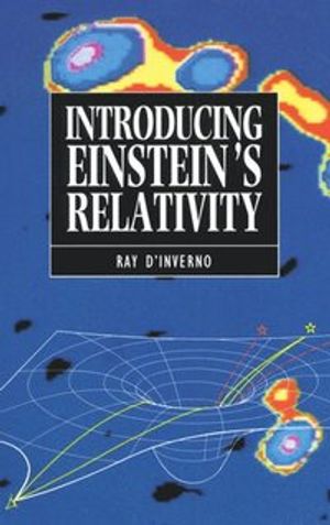 Introducing Einstein's Relativity