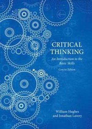 Critical Thinking