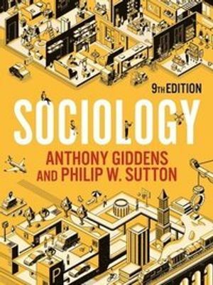 Sociology | 9:e upplagan