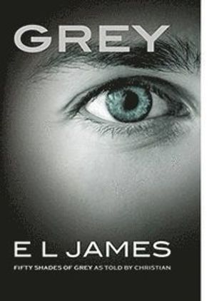 Fifty Shades of Grey - Grey