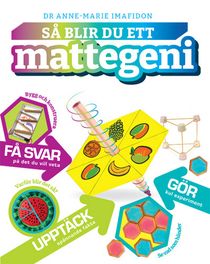 Så blir du ett mattegeni