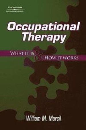 Occupational Therapy