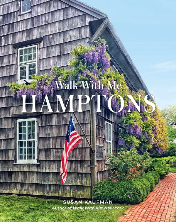 Walk With Me: Hamptons | 0:e upplagan