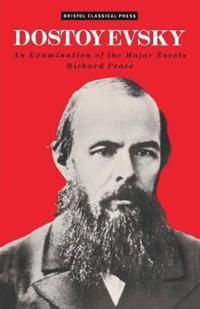 Dostoevsky | 0:e upplagan