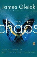 Chaos: Making a New Science