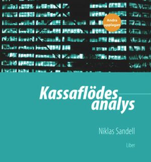 Kassaflödesanalys |  2:e upplagan