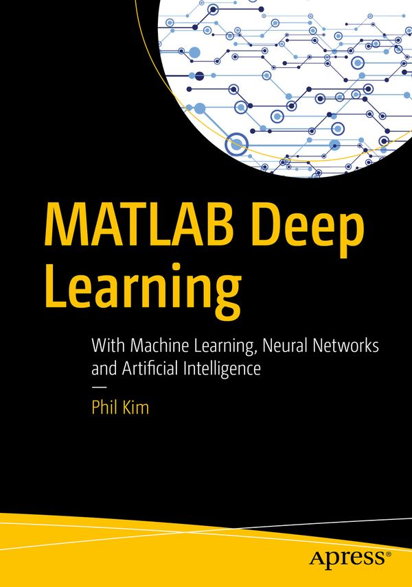 MATLAB Deep Learning | 1:a upplagan