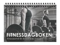 Fitnessdagboken: Fitnesskontroll för din kost & din träning