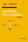 Sakrättens fyra huvudfall | 2:a upplagan
