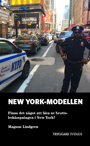 New York-modellen | 0:e upplagan