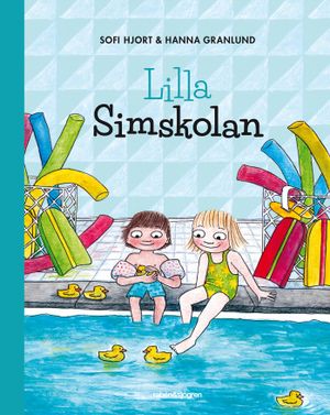 Lilla simskolan | 1:a upplagan