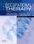 Occupational Therapy and Mental Health
